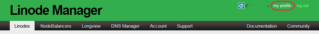 Linode