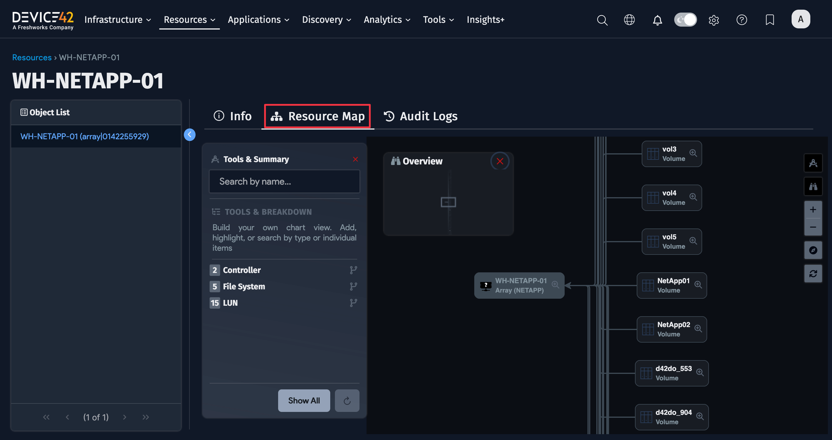 Resources | Device42