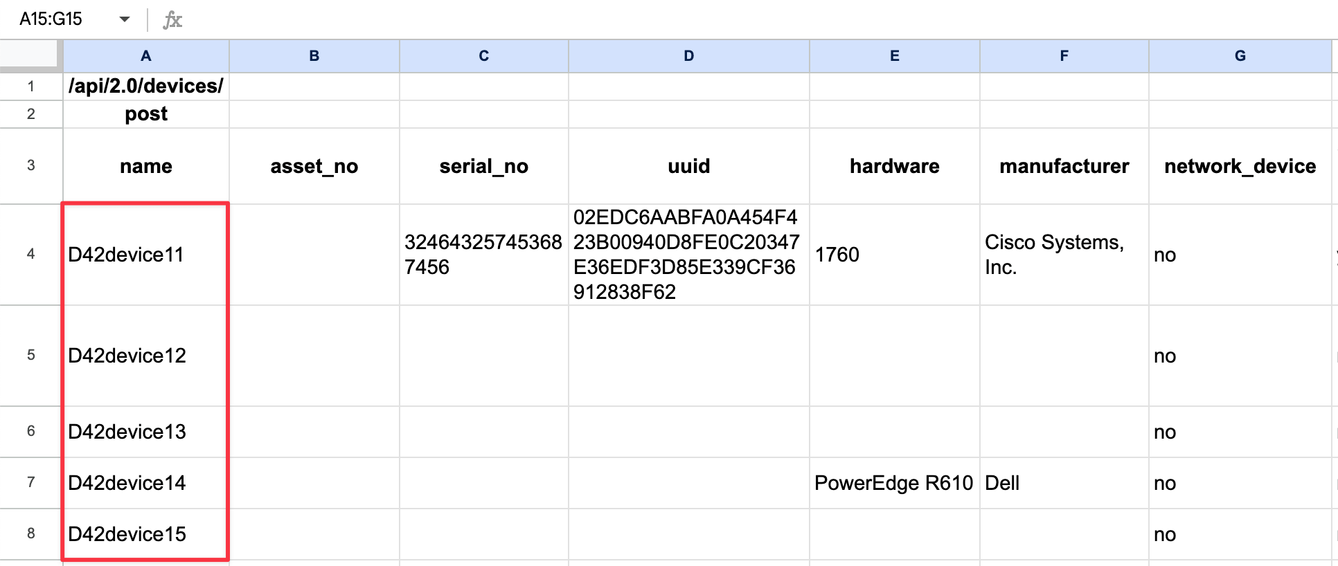 Add new name column