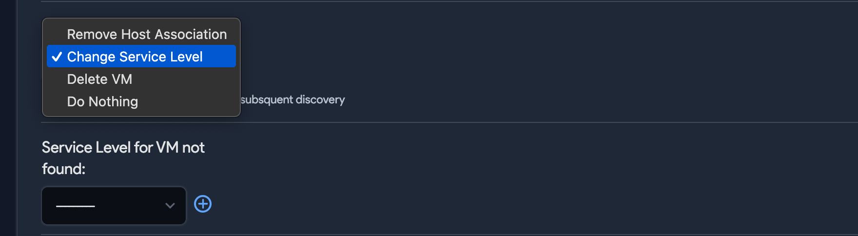 Host Discovery