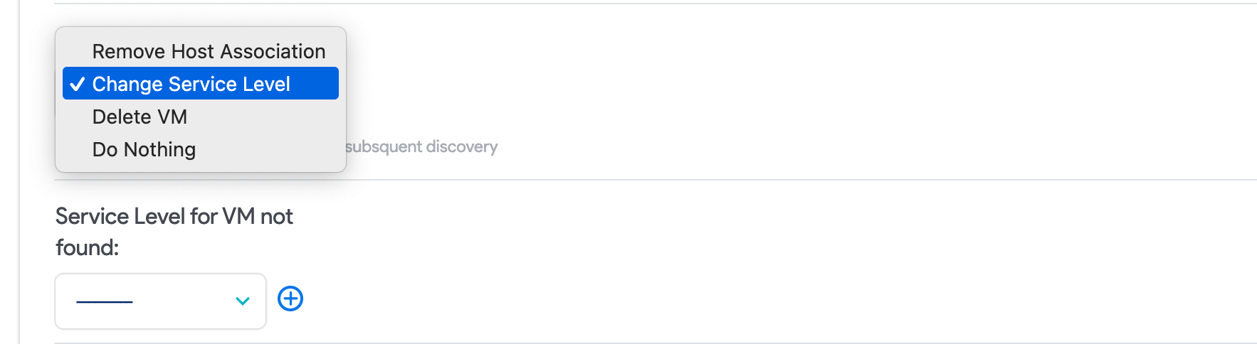 Host Discovery
